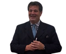 Dr. Scott Hipsher