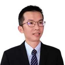 Dr Lee Ching Hoe