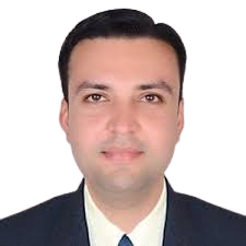 Dr. Ankit Katrodia 